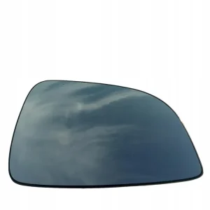 Bezpieczna płatność wkład lusterka szkło lusterka lusterko Opel Astra H lift 09-13 13300627