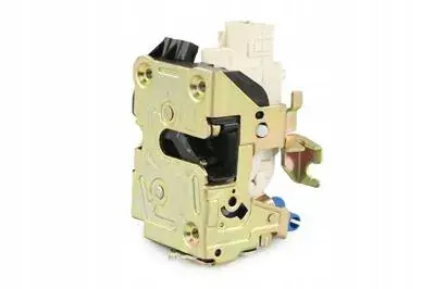 ZAMEK DRZWI RENAULT KANGOO 98> BOK PR Z SIŁOWNIKIEM Niska cena