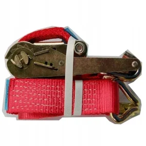 Wyprzedaż PAS SCIAGAJACY LADUNEK 5T 4M KOMPLETNY