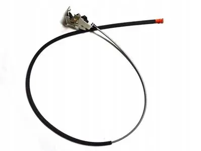 ZAMEK DRZWI FORD TRANSIT 00> 06- DRZWI TYLNE GÓRNY Bezpieczna płatność