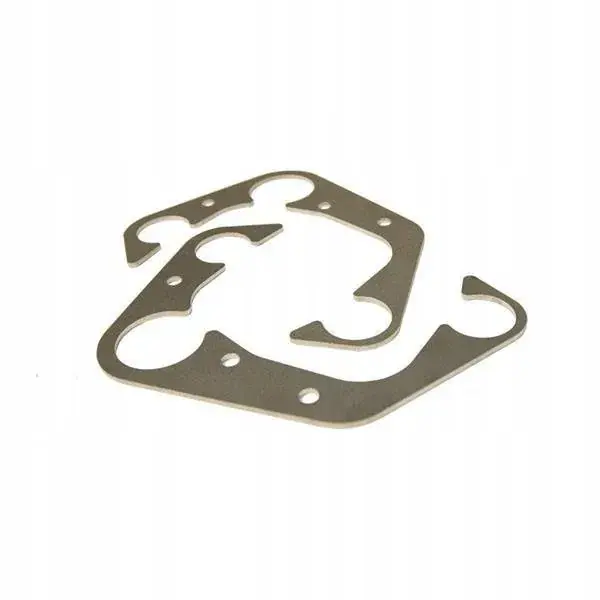 Wzmocnienie BMW 3 E36 mocowanie wahacza wleczonego zestaw Kup teraz