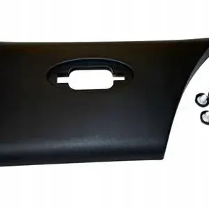 Wyprzedaż LISTWA ZEWNĘTRZNA MASTER MOVANO 10- TYŁ PR ZA KOŁEM