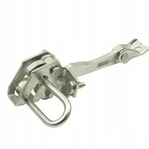 Bezpieczna płatność OGRANICZNIK DRZWI IVECO DAILY 06- PRZÓD LEWY PRAWY 00> 14>