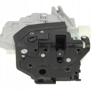 Zwrot pieniędzy ZAMEK DRZWI TYŁ L , ILOŚĆ PINÓW 8 PASUJE DO: AUDI Q7 4L, SEAT IBIZA IV 6J,