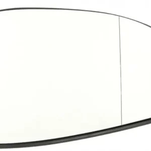 WKŁAD SZKŁO LUSTERKA FORD FIESTA VI 2008- LEWY Wysoka jakość