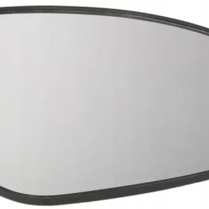 Wyprzedaż WKŁAD SZKŁO LUSTERKA MAZDA 6 GH 2007- PRAWY