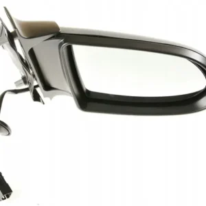 Darmowa dostawa LUSTERKO ELEKTRYCZNE OPEL ZAFIRA A 99-05 PRAWE