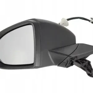 Bezpieczna płatność LUSTERKO ZEWNĘTRZNE L PASUJE DO: VW GOLF VII 08.12-12.20 5402-01-2002641P