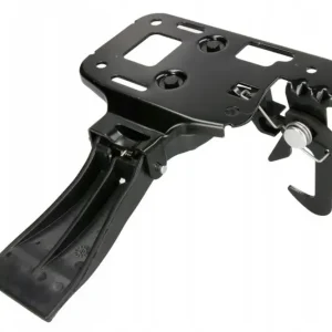 Wysoka jakość Zamek pokrywy silnika do AUDI A4 B8 11.07-05.16 6010-25-032424P