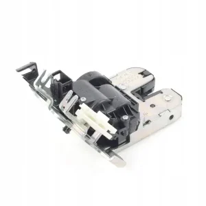 Autentyczny Zamek Klapy Tył Bagażnika Seat Skoda OE