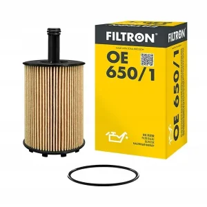 Filtron OE 650/1 Filtr oleju Premium