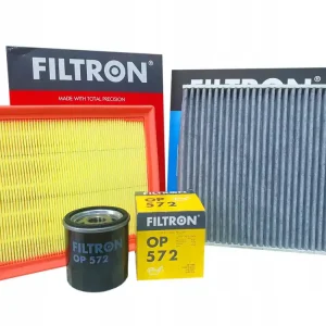 Ekspresowa dostawa FILTRON ZESTAW FILTRÓW do TOYOTA PRIUS 1.5 Hybrid