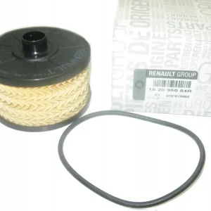 Wysoka jakość FILTR OLEJU RENAULT 1.2 1.3 TCE 152095084R ORYG