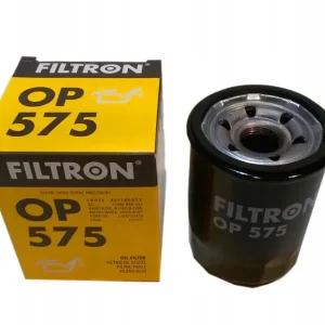 Wysoka jakość Filtr oleju FILTRON OP 575