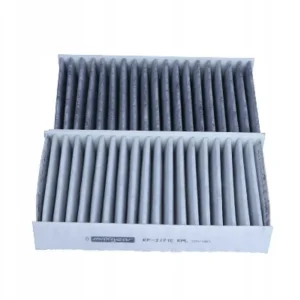 Wysoka jakość FILTR KABINY BMW X3 F25 2010- KPL. 2 SZT. Z WĘGLEM AKTYWNYM 26-1632