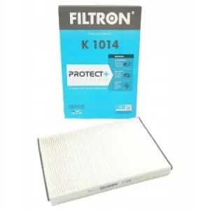 Wyprzedaż FILTR KABINOWY OPEL ASTRA H 1.2 1.4 1.6 1.8 2.0