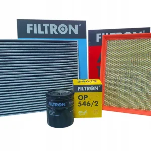 Zamów teraz ZESTAW FILTRÓW FORD GALAXY III MONDEO V 2.0 TDCi