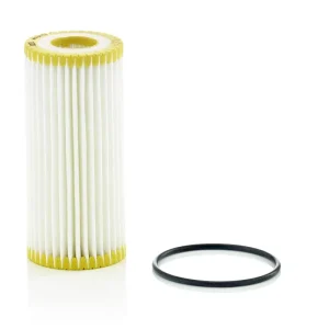 Wysoka jakość FILTR OLEJU MANN-FILTER HU 6013 z
