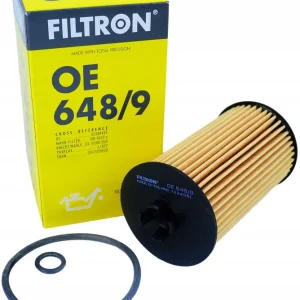 Wysoka jakość FILTRON FILTR OLEJU OPEL ZAFIRA C 1.6 CDTI