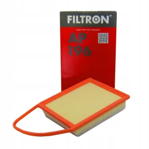 AP196 FILTRON FILTR POWIETRZA do CITROEN PEUGEOT Najlepsza cena