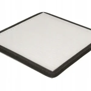 Zwrot pieniędzy FILTR KABINOWY CHEVROLET SPARK 2010 2011 2012 2013 2014 2015 2016 2017