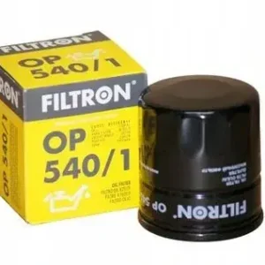 Bezpieczna płatność FILTRON OP540/1 FILTR OLEJU do CITROEN PEUGEOT