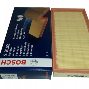 BOSCH FILTR POWIETRZA 1987429152 TOYOTA AVENSIS Bezpieczna płatność