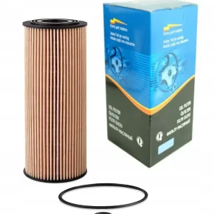 Bezpieczna płatność 1,9 TDI Passat Superb Golf filtr oleju z. OE640/1