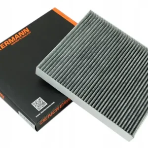 Autentyczny DENCKERMAN FILTR KABINOWY WĘGLOWY do OPEL ASTRA K 1.2 CHEVROLET CAMARO 2.0