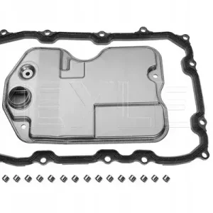 Zwrot pieniędzy Zestaw filtra hydraulicznego, automatyczna skrzynia biegów 1001370002
