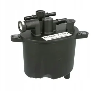 Bezpieczna płatność Mahle KL 581 Filtr paliwa