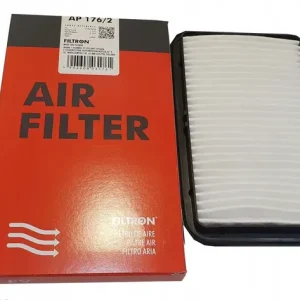 Zwrot pieniędzy FILTR POWIETRZA AP176/2 SUZUKI IGNIS 1.3 16V 00-