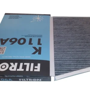 Zamów teraz FILTR KABINOWY K1106A MERCEDES C-KLASA W203 00>