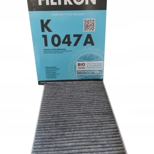 Wyprzedaż VW POLO 6N1 CLASSIC FILTR KABINOWY WĘGLOWY