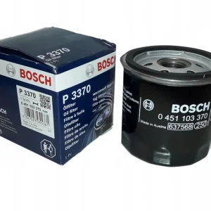 BOSCH FILTR OLEJU 0451103370 CHEVROLET/DAEWOO/OPEL Rabat