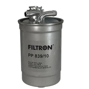 Zamów teraz FILTR PALIWA PP839/10 AUDI A4/A6 2.0 TDI 04>