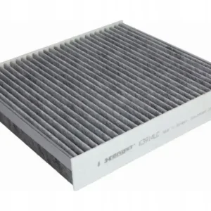 Zwrot pieniędzy FILTR KABINOWY NISSAN QASHQAI III 21-