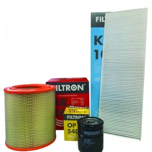 Wysoka jakość FILTRON ZESTAW FILTRÓW do FIAT DUCATO 2.8JTD 2.5TD