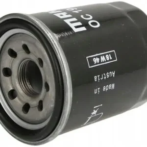 Wyprzedaż Filtr oleju NISSAN PATHFINDER II 1997 1998 1999 2000 2001 2002 2003 2004