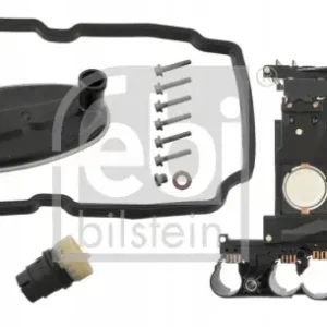 Bezpieczna płatność Zestaw filtra hydraulicznego, automatyczna skrzynia biegów FEBI BILSTEIN 10