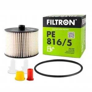 Wysoka jakość FILTR PAL.XSARA/PEUGEOT 206/306 2.0HDI PE816/5
