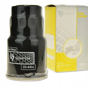 Wysoka jakość TOYOTA AVENSIS T27 08- 2.2 D-CAT FILTR PALIWA L-CA