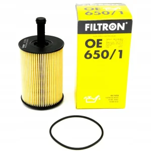 Darmowa dostawa FILTR OLEJU FILTRON FIL OE650/1