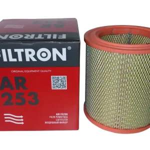 Autentyczny FILTR POWIETRZA AR253 WARTBURG 353 1.0