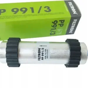 Wyprzedaż FILTR PALIWA FILTRON PP991/3 AUDI A4 B9 A5 A6 C7 A7