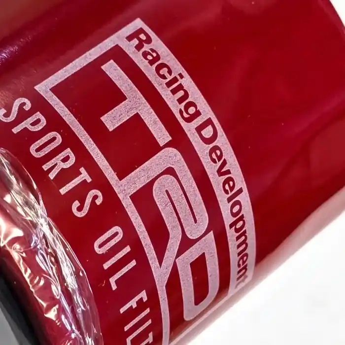 Filtr oleju Toyota GR YARIS 90915-SP000 TOYOTA RACING DEVELOPMENT Oferta limitowana