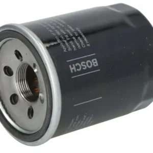 BOSCH FILTR OLEJU do ISUZU D-MAX II 2,5CRDI do 05.2017 Bezpieczna płatność