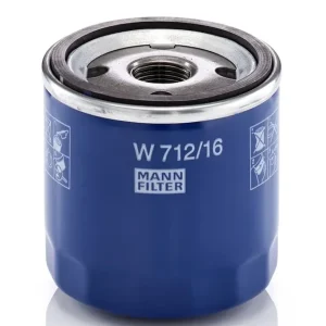 Darmowa dostawa FILTR OLEJU W 712/16