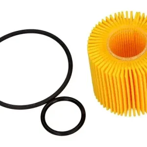 26-0889 FILTR OLEJU TOYOTA AVENSIS 1,6/1,8 08-/ MAXGEAR Bezpieczna płatność