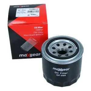 Bezpieczna płatność 26-2045 FILTR OLEJU RENAULT 1,8 16V MAXGEAR